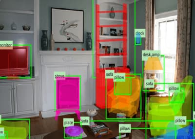 Multimodal Web Data